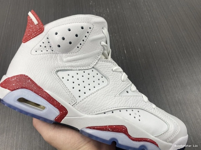 Bmlin Jordan CT8529-162 6 Retro Hare 0705